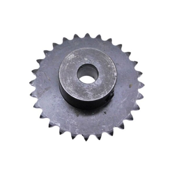 Allpoints Allpoints 1831275 Sprocket, 25B28 .395 For Roundup Food Equipment 1831275 - main